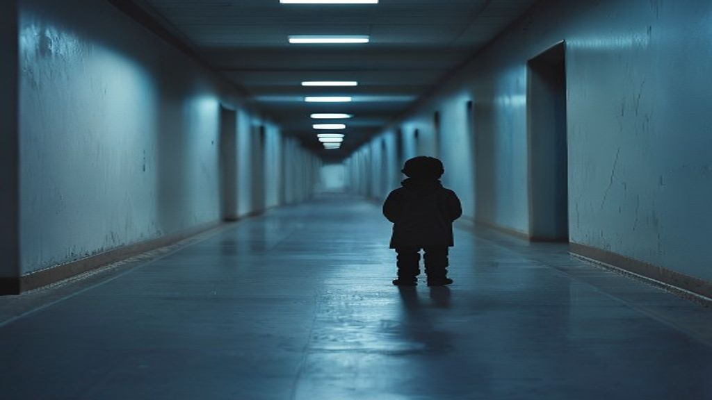 1,360 refugee children face monthly family separation