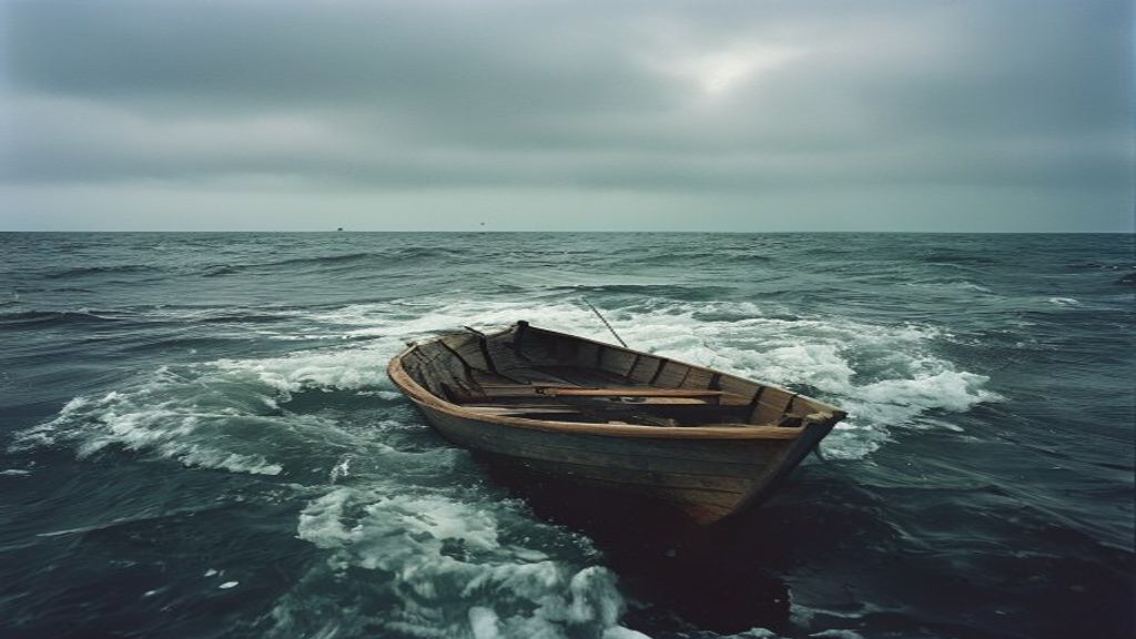 Somali pirates return to the Indian Ocean