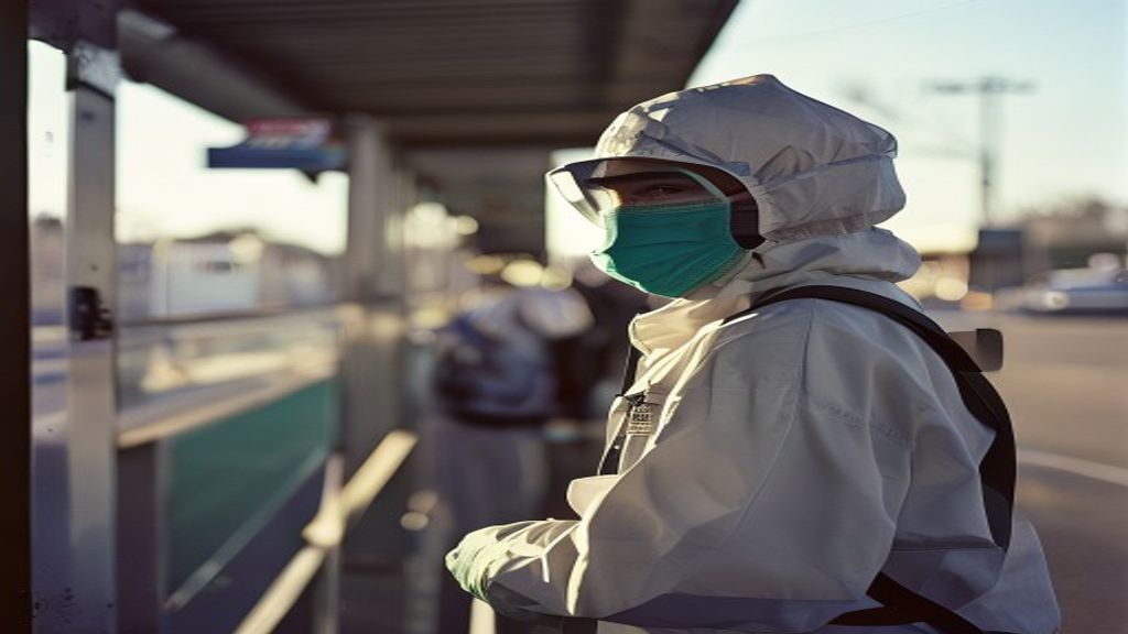 One American doctor tests positive for Ebola