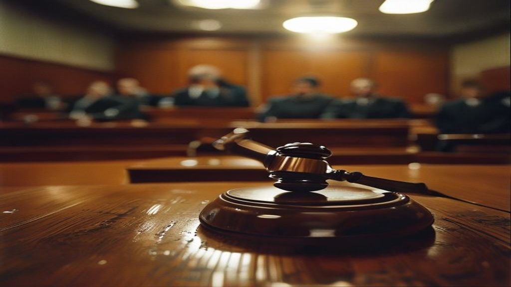 Musk claims die as court wipes trial evidence