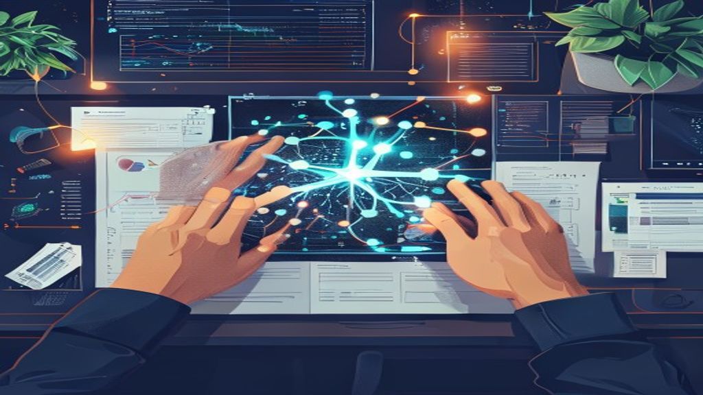 30% increase in automated coding tasks threatens jobs