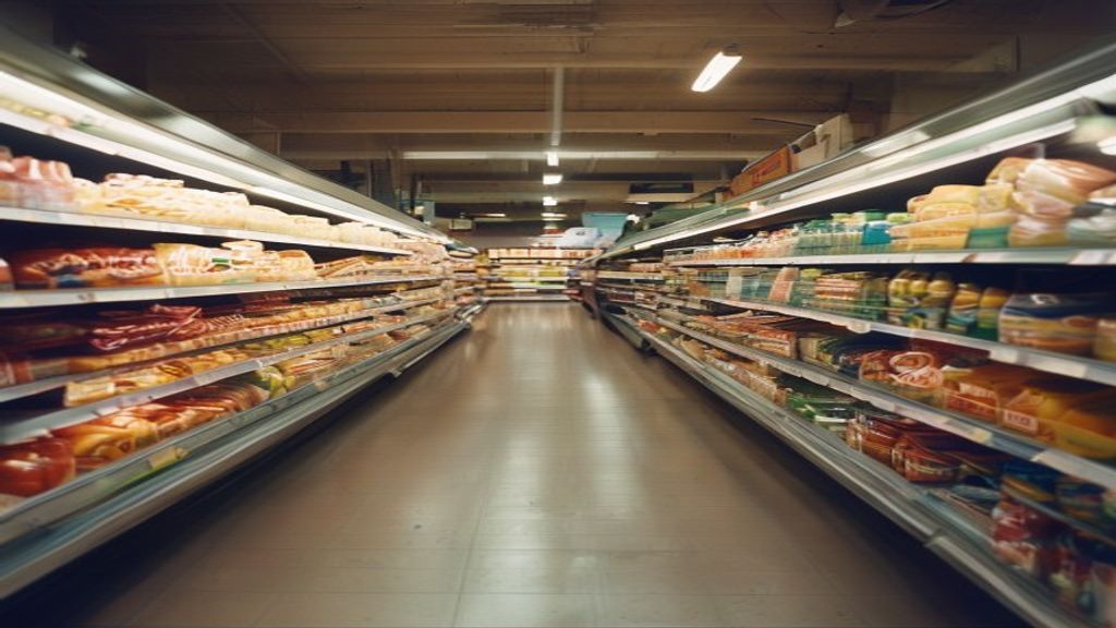 How the Iran War is Driving UK Inflation and Cost of Living Pressures