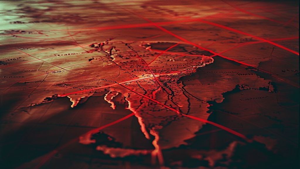 Trump's Iran Strike Threats: Ceasefire Risks and Strategic Dilemma