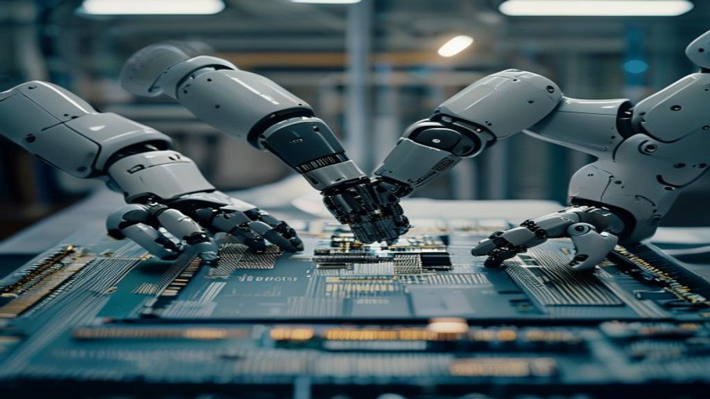 Mistral AI Acquires Emmi AI to Strengthen Industrial AI Capabilities