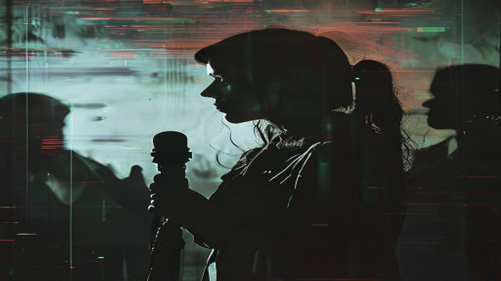 Press Freedom and Misogyny: How Online Violence Threatens Female Journalists
