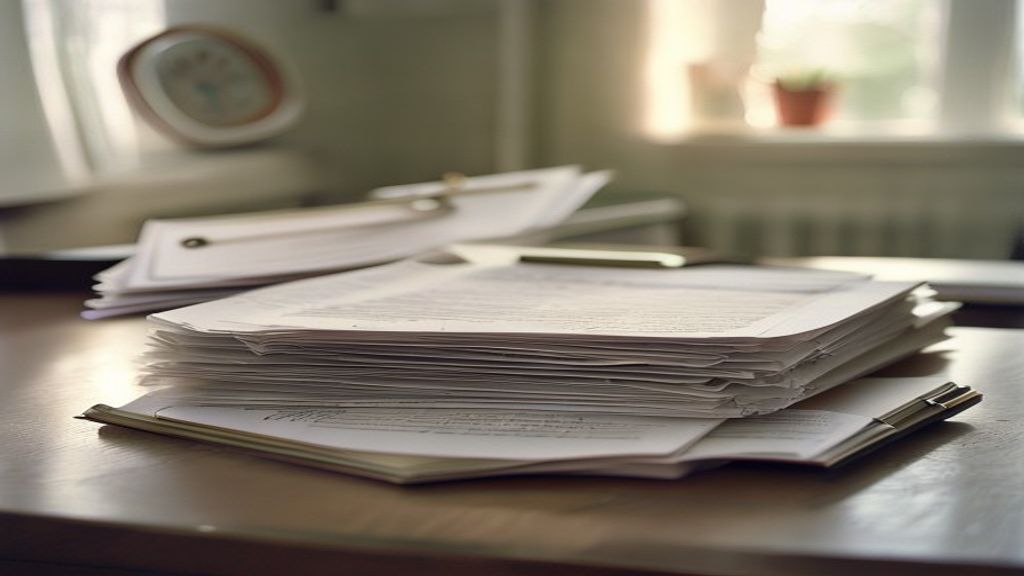 UK Government Launches Trial to Scrap Fit Notes in Welfare Reform Push