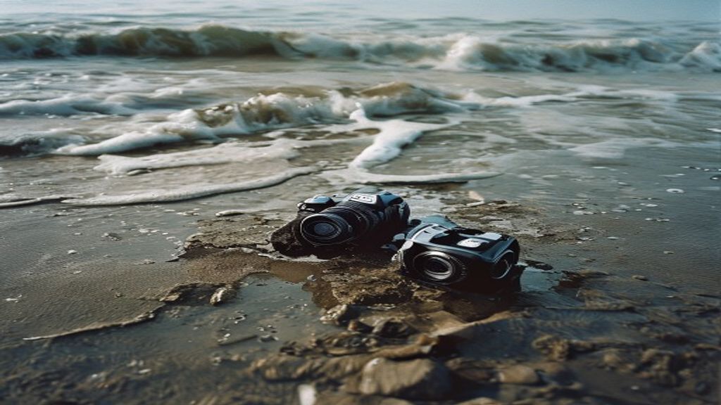 Photographer Charged with Stealing Camera of Bondi Shooting Victim Peter Meagher