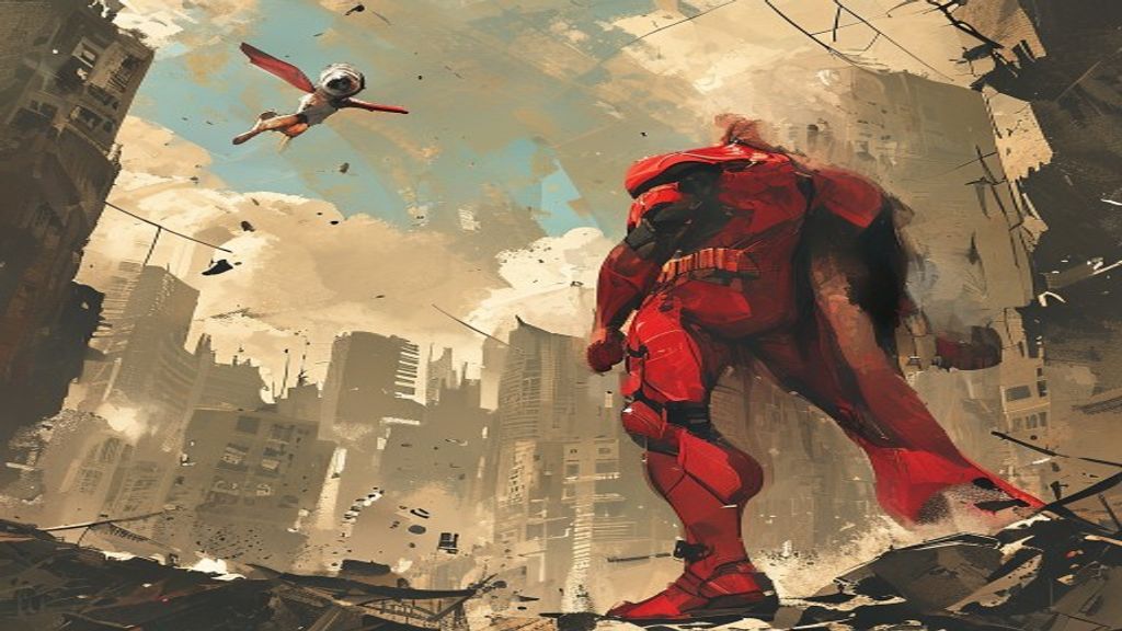 Five digital legends outclass Homelander in depravity