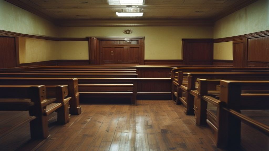 Three boys convicted of raping schoolgirls in Hampshire