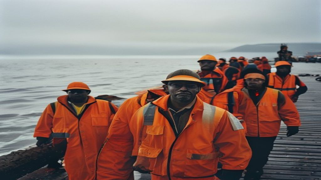 Detained Australians face Turkey instead of Australia