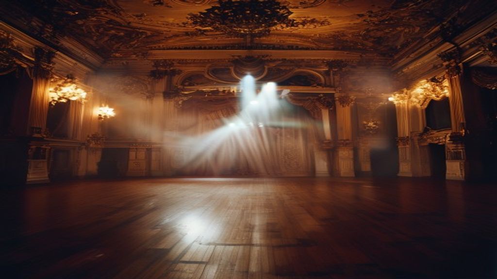 $1 billion ballroom plan faces Senate revolt