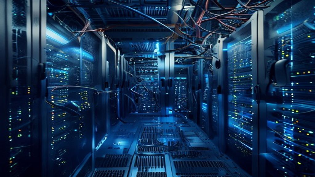 Anthropic scales computing power with Colossus 2