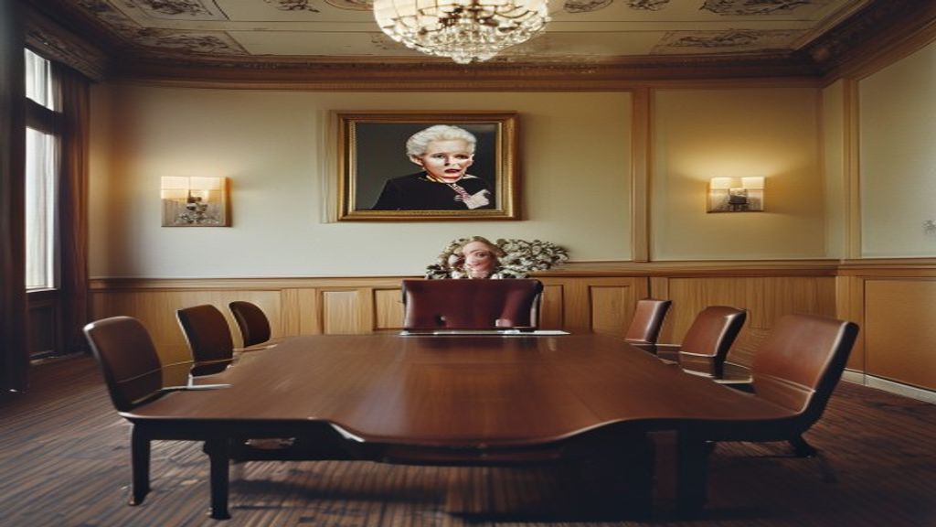 Queen Elizabeth pushed for Prince Andrew trade role