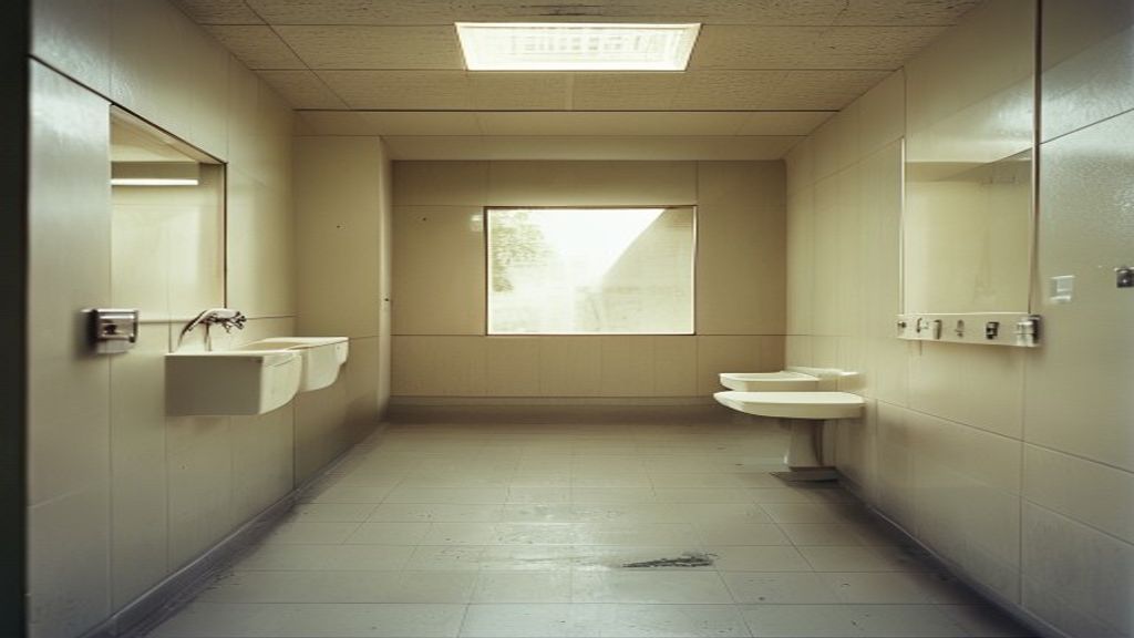 Government guidance mandates sex-based toilet use