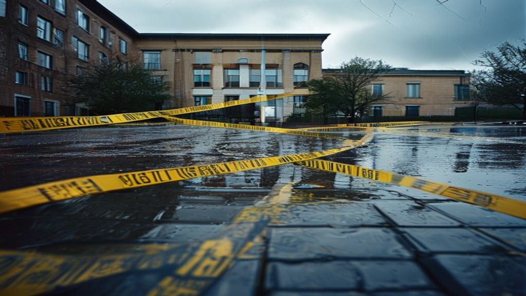 Greater Manchester Police arrest five in Tameside