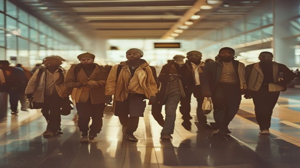 Togo Ministry removes visa rules for African citizens