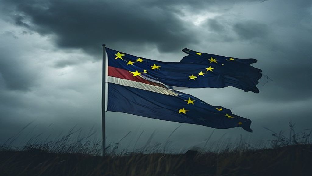 European Parliament names Russia a state sponsor of terrorism