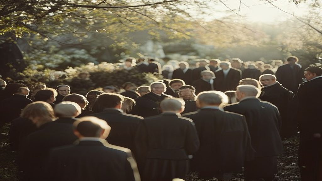 Islamic Centre of San Diego mourns three victims