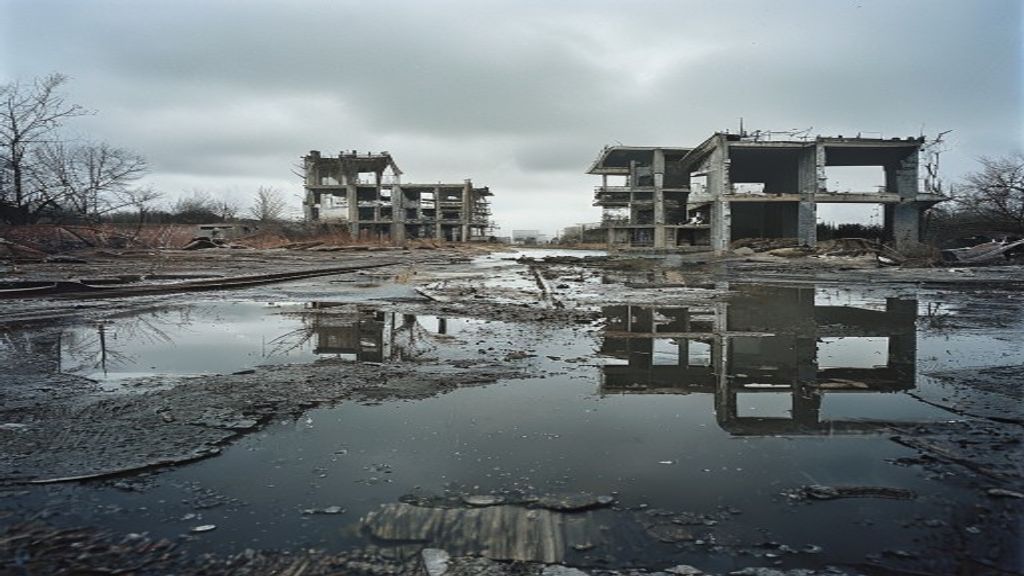Ministry of Defence leads £6.6bn government waste