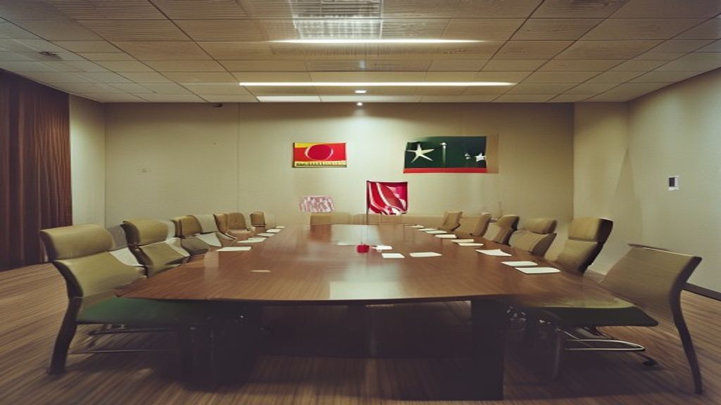Pakistan brokers new US-Iran talks in Tehran and Beijing