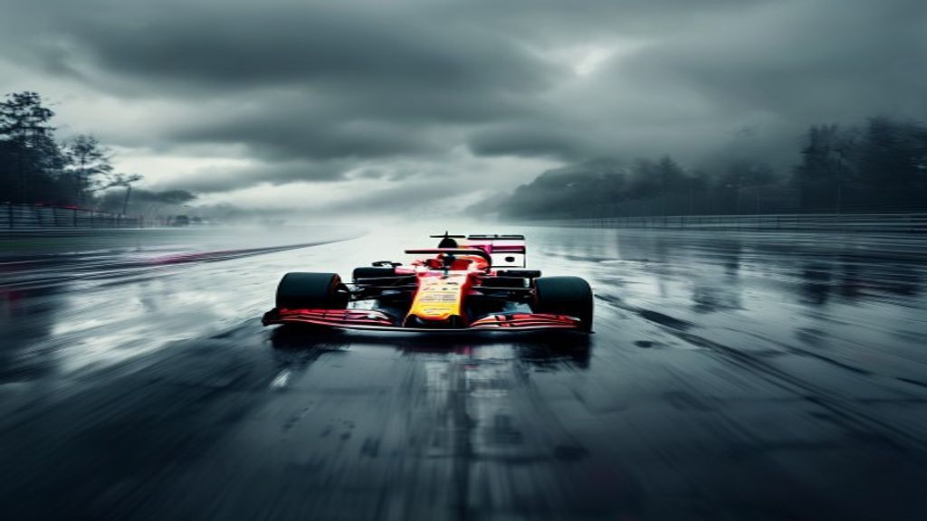 George Russell claims Canadian Grand Prix pole position