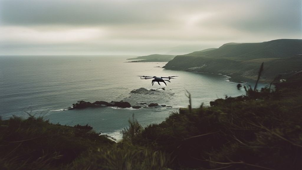 40% rise in drone strikes hits Crimea