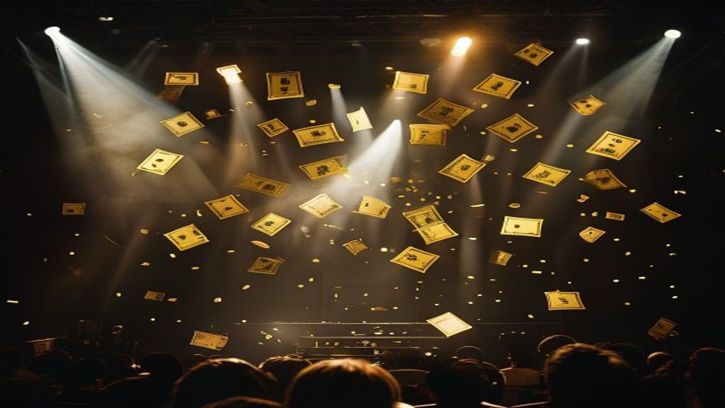 Spotify grants Premium users early concert access