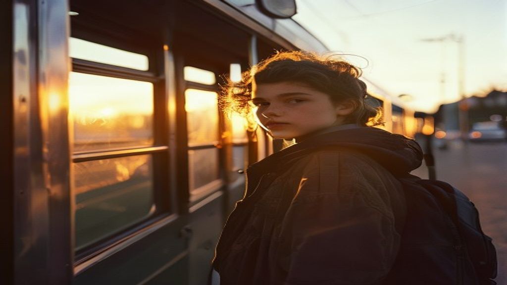 Rachel Reeves launches £100m free bus fund for children