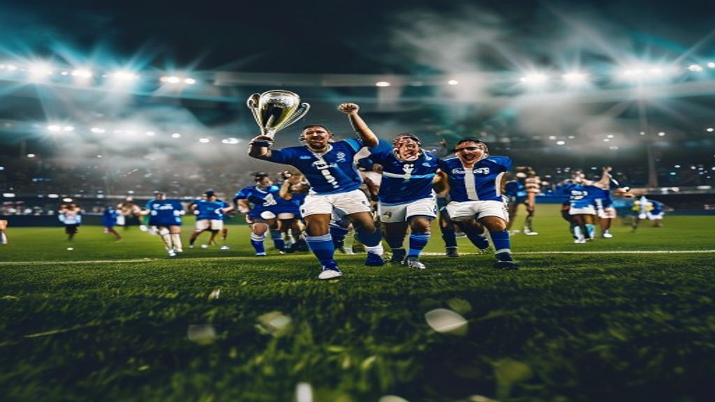 Bordeaux dismantle Leinster to claim Champions Cup glory