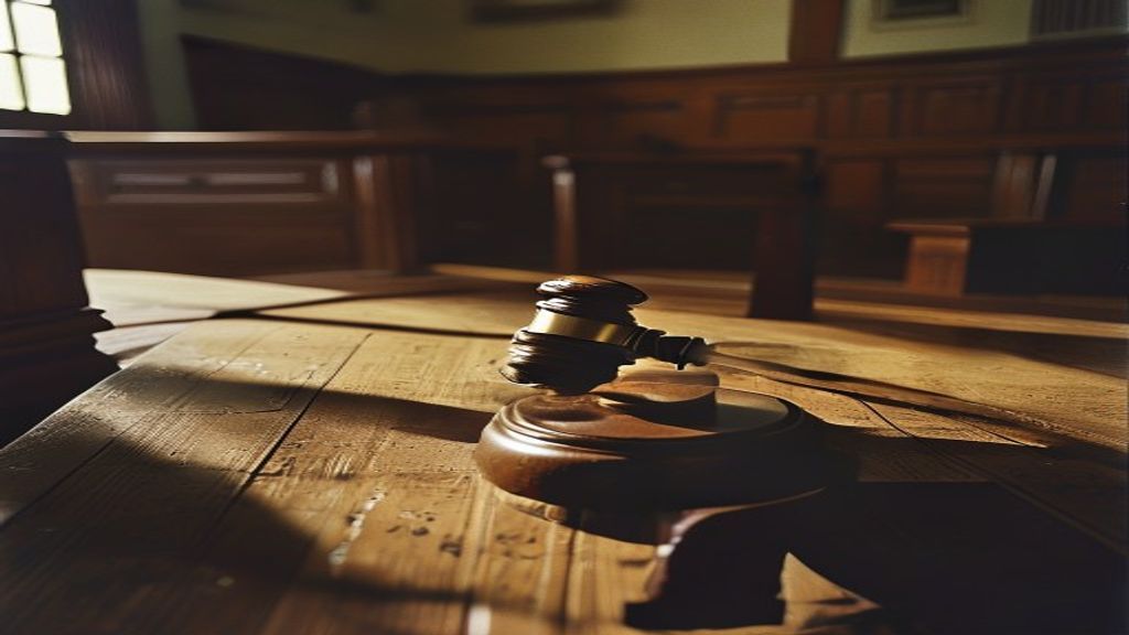 Hampshire judge spares two rapists from prison time