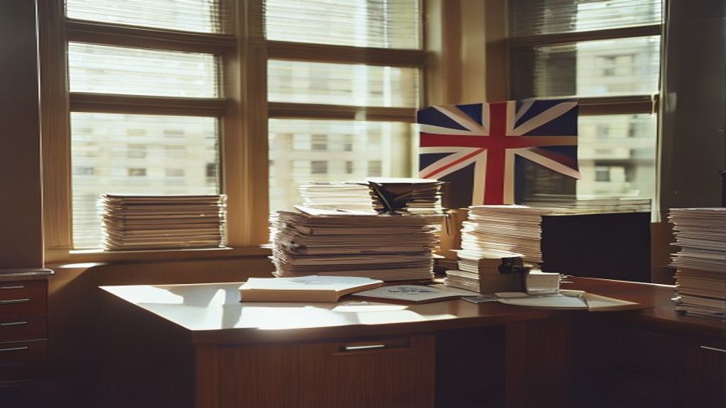 Rachel Reeves orders ministers to buy British