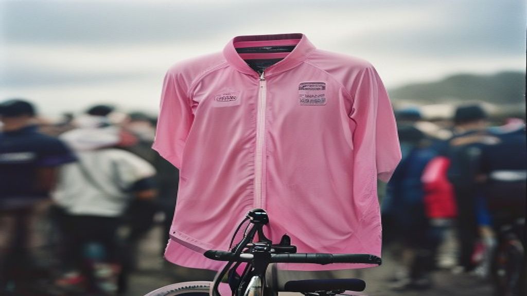Jonas Vingegaard rejects chasing the pink jersey