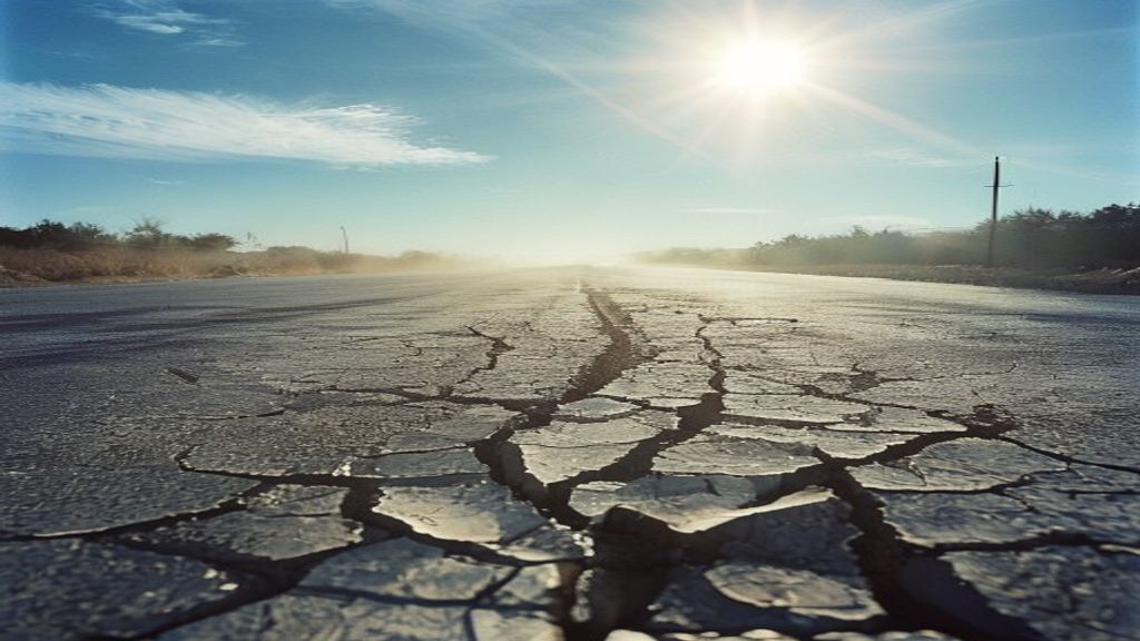 Met Office tracks 35C heatwave for Bank Holiday