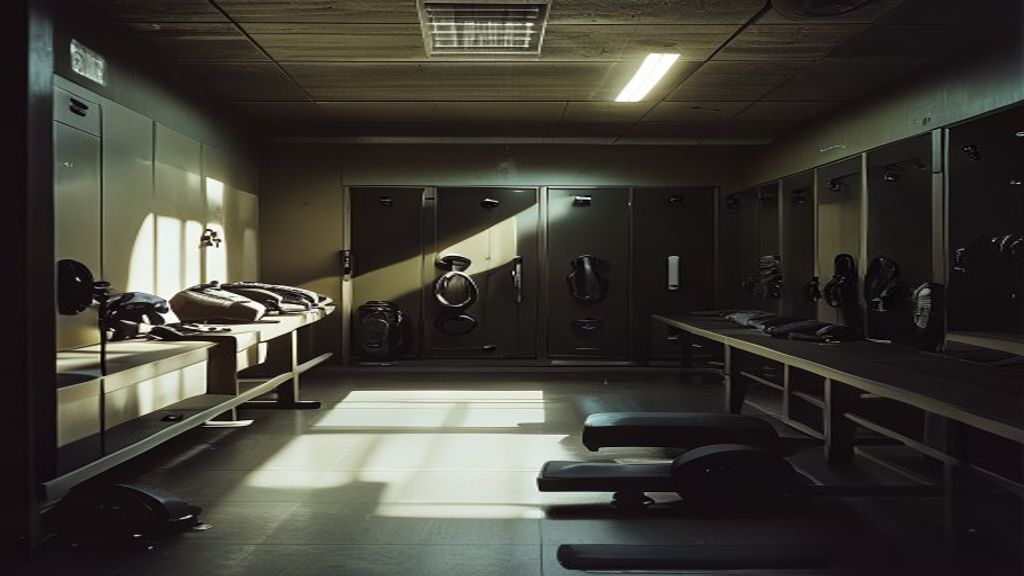 Chilean nationals face charges for athlete burglary ring