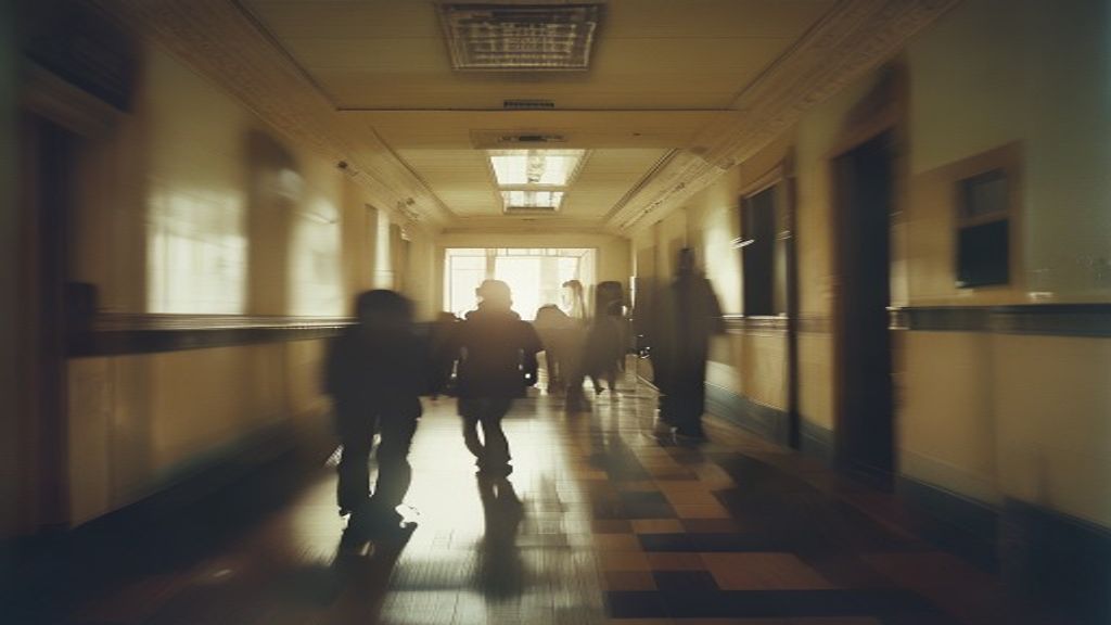 Paris education authority suspends 100 staff members
