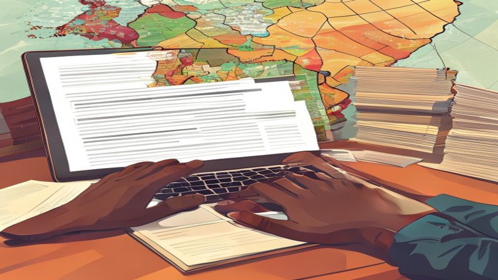 How to Apply for a Role at the African Union Commission: A Step-by-Step Guide