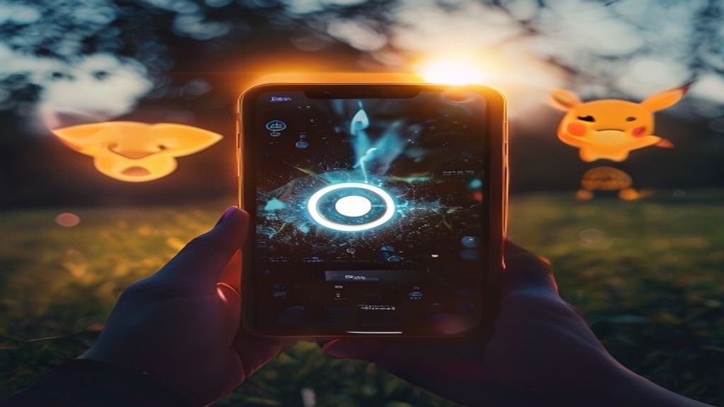 10 years of Pokemon GO brings new raids