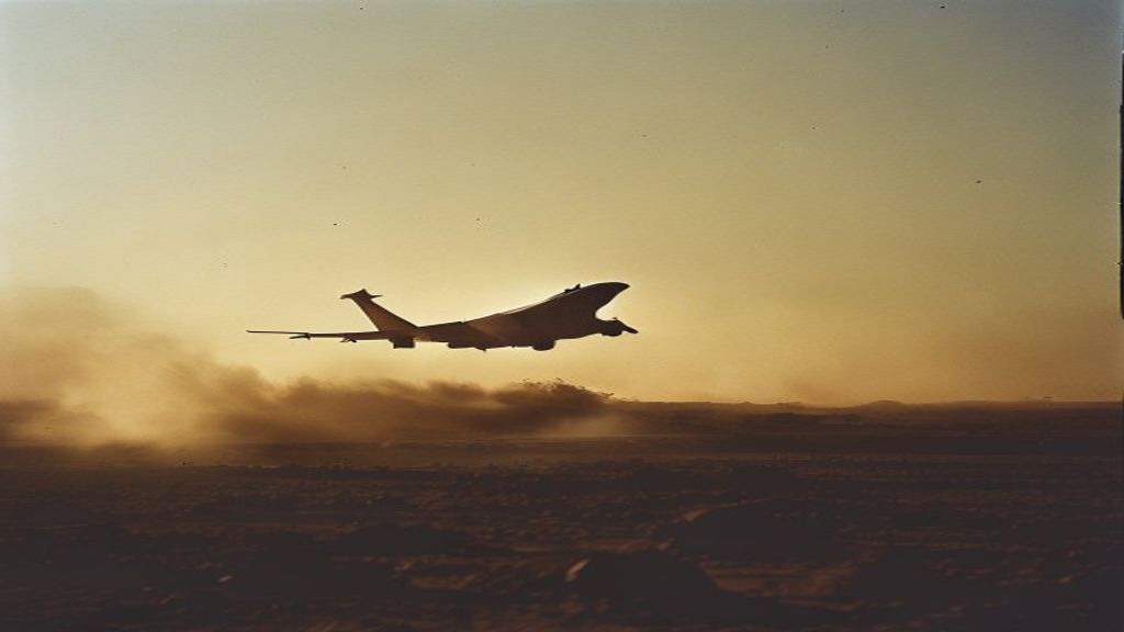 US Military Launches New Strikes on Targets in Southern Iran, Central Command Says