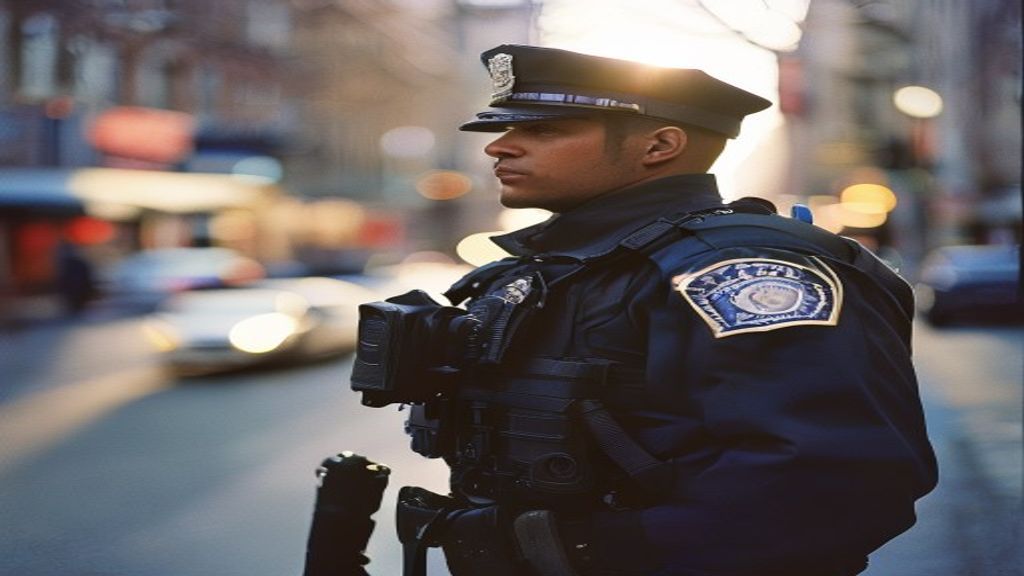 Londoners can now watch raw police encounters online