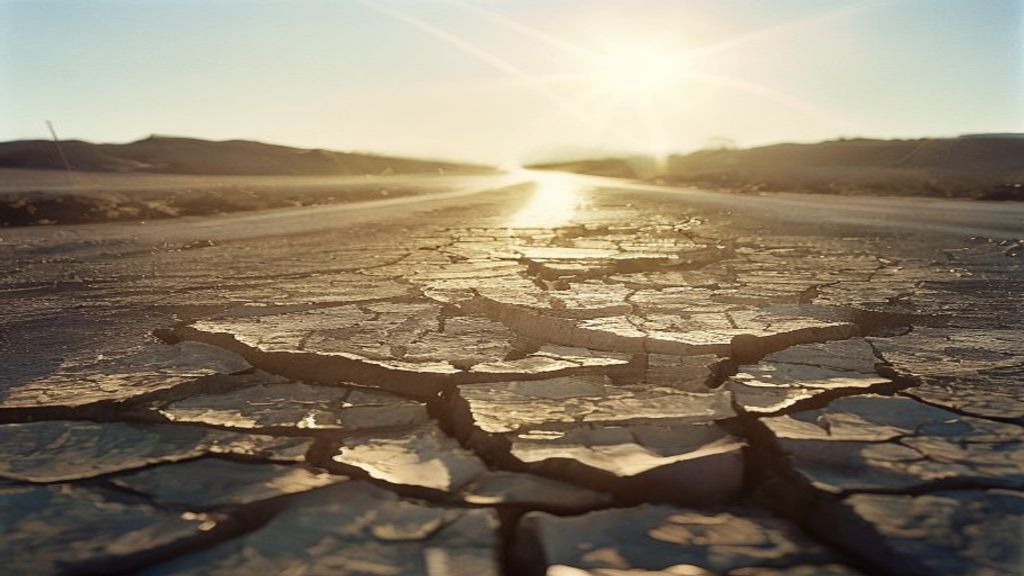 Met Office warns heatwave will persist for seven days