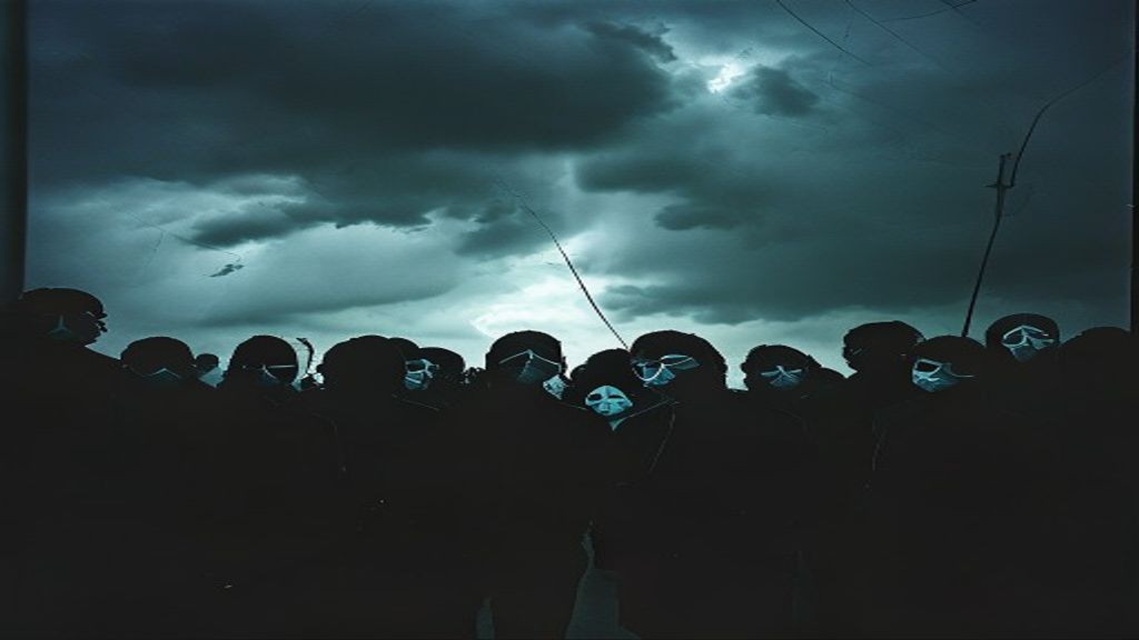 Ebola and Hantavirus Outbreaks Spark Wave of Conspiracy Theories in Divided US