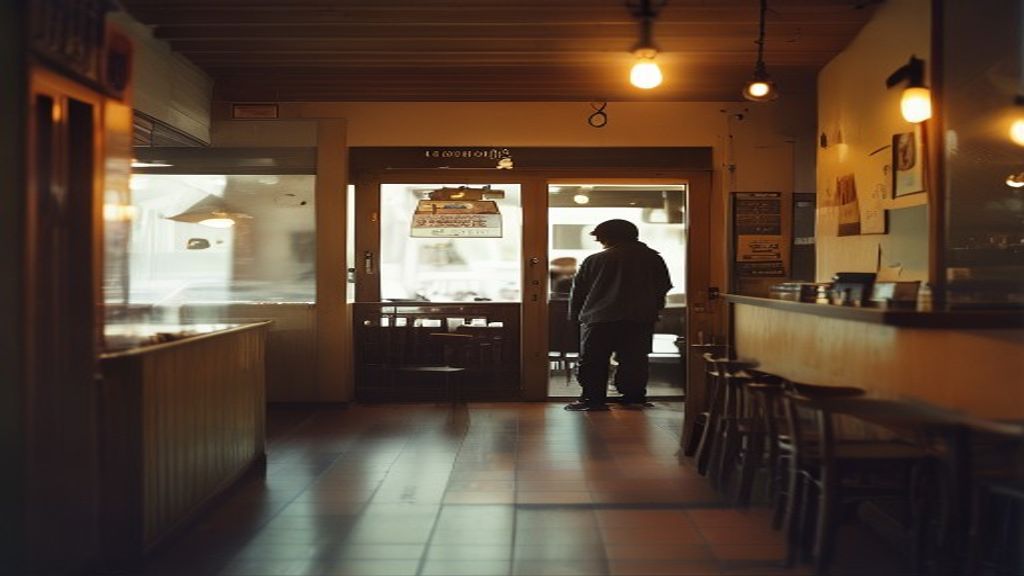 Cafe Owners Demand Farage Apology After Uninvited Visit