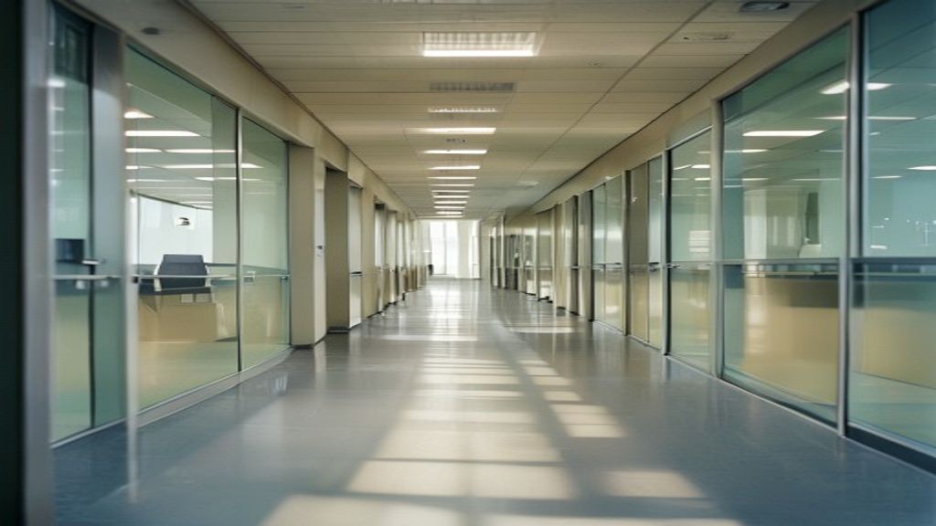 Lord Wolfson warns of dramatic entry-level job decline