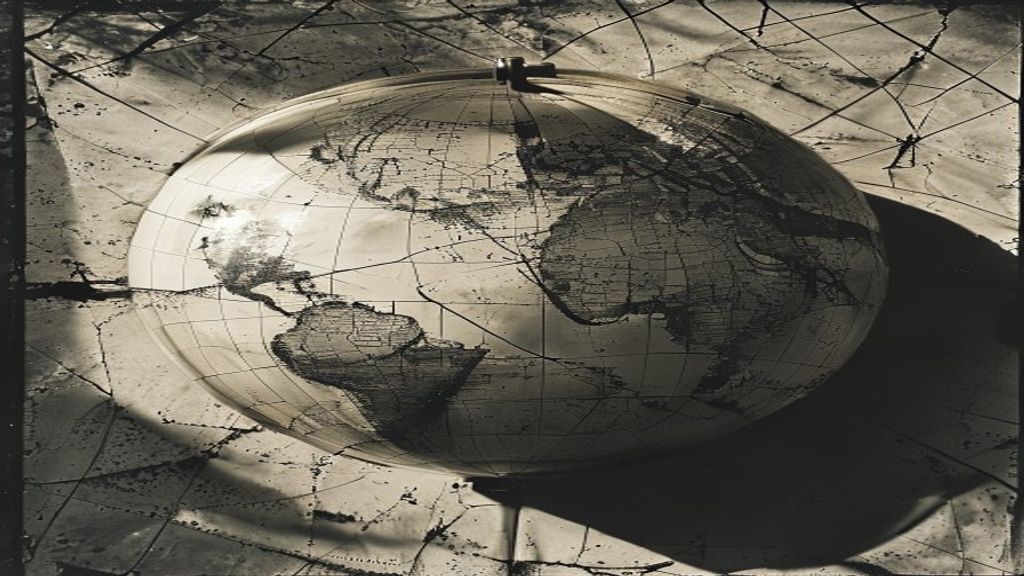 15 active wars ravage Africa as world order erodes