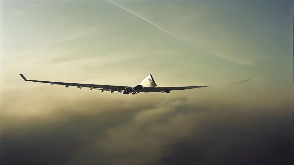 Revealed: Huge Climate Cost of Harmful Emissions from US Immigration Flights